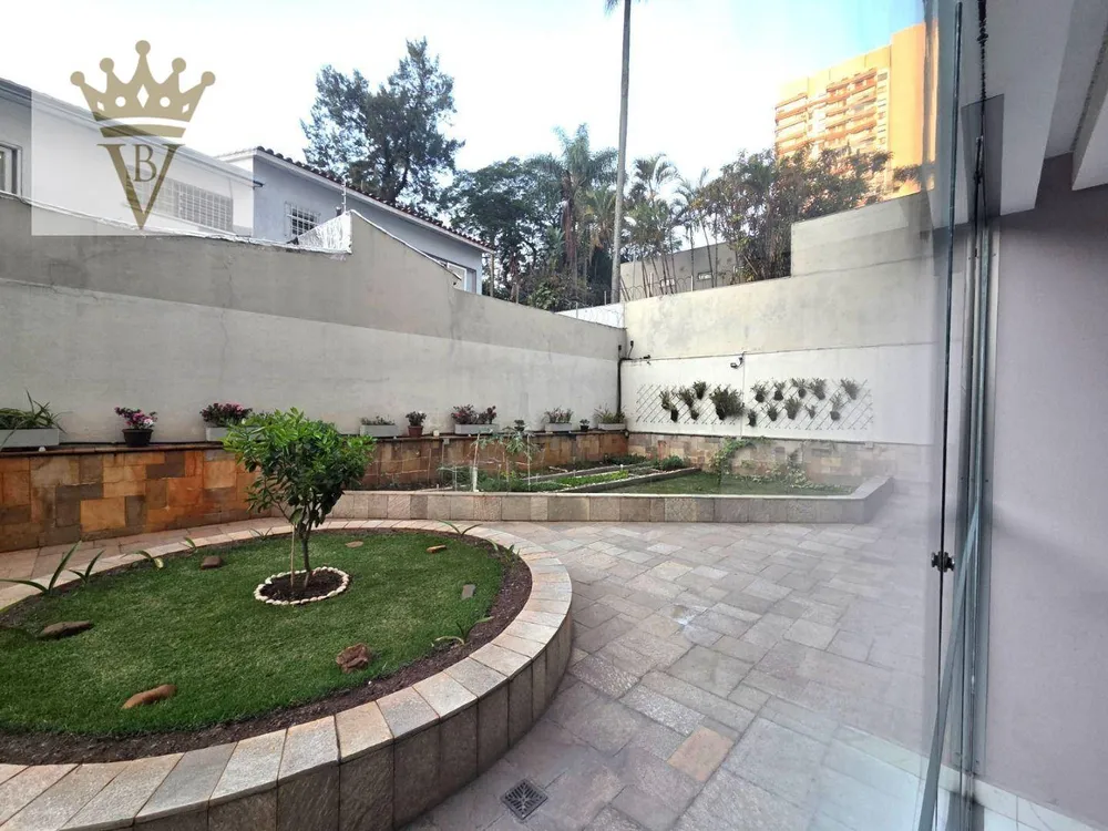 Apartamento, 3 quartos, 126 m² - Foto 9