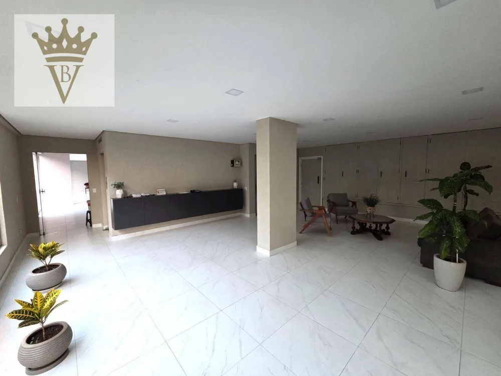 Apartamento, 3 quartos, 126 m² - Foto 13