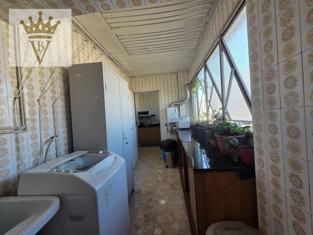 Apartamento, 3 quartos, 126 m² - Foto 3
