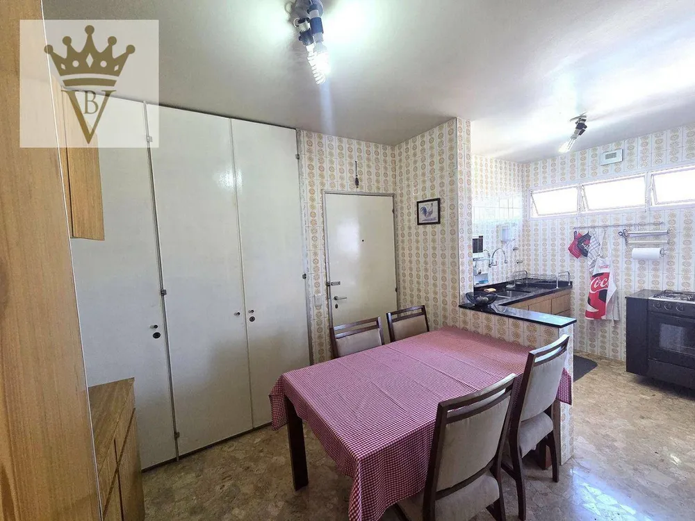 Apartamento, 3 quartos, 126 m² - Foto 5