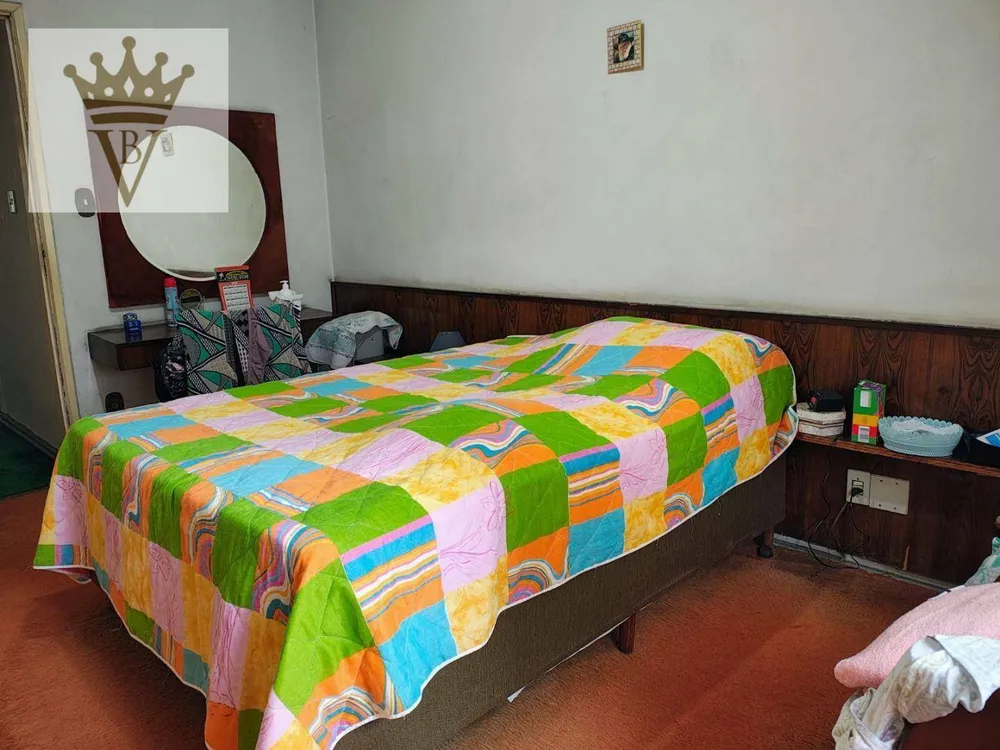 Apartamento, 3 quartos, 195 m² - Foto 12