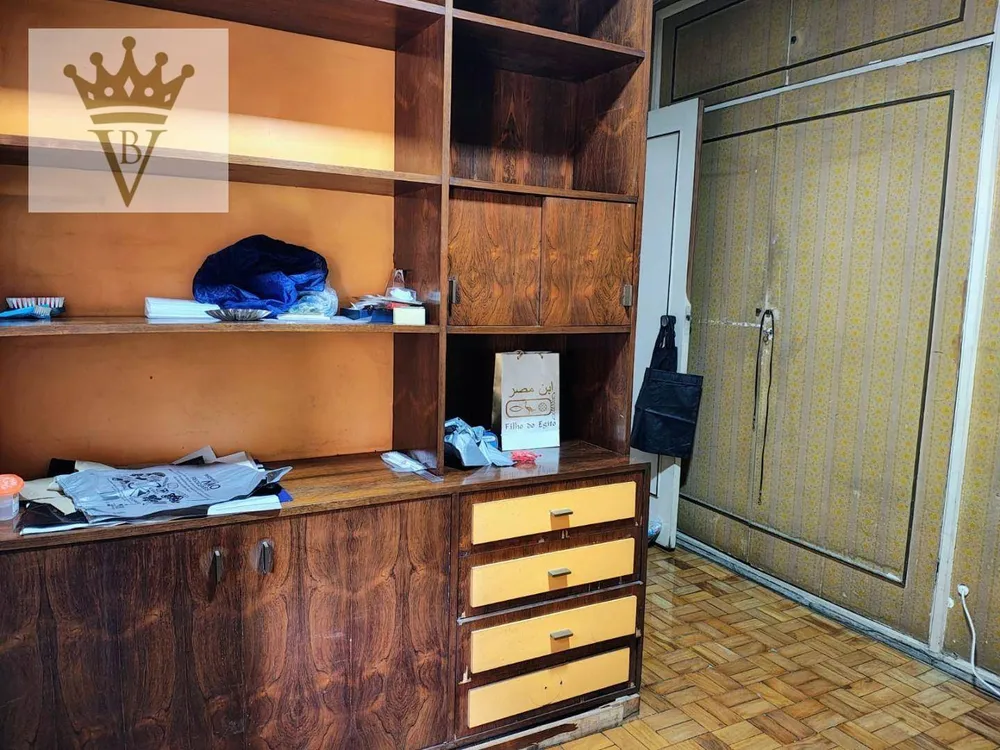 Apartamento, 3 quartos, 195 m² - Foto 10