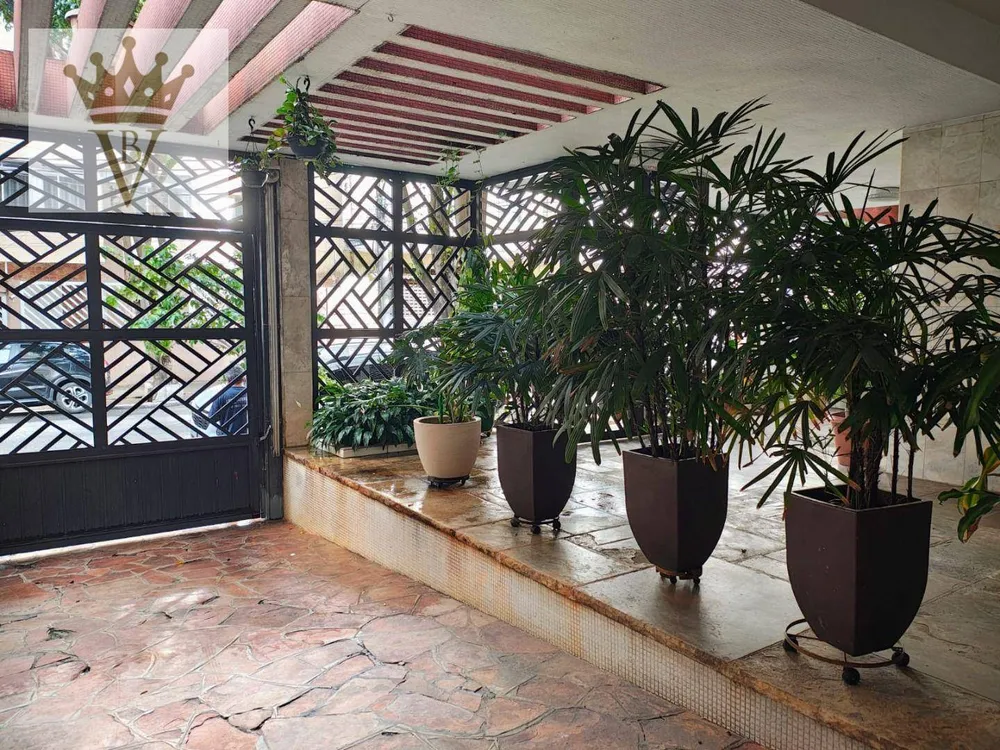Apartamento, 3 quartos, 195 m² - Foto 15