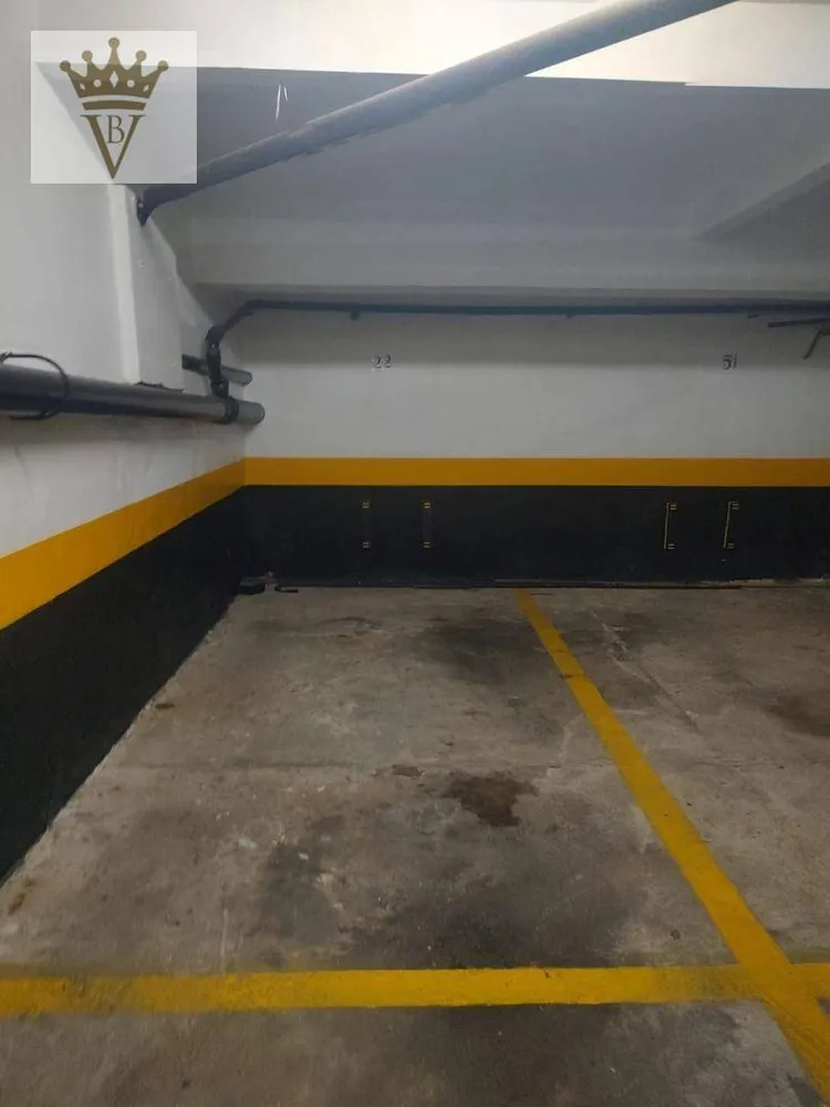 Apartamento, 3 quartos, 195 m² - Foto 6