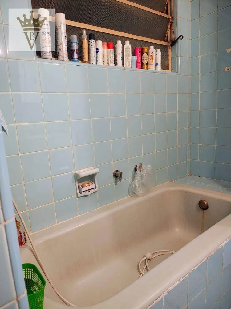 Apartamento, 3 quartos, 195 m² - Foto 5
