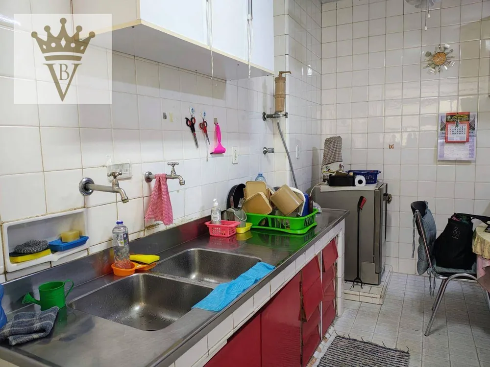 Apartamento, 3 quartos, 195 m² - Foto 11