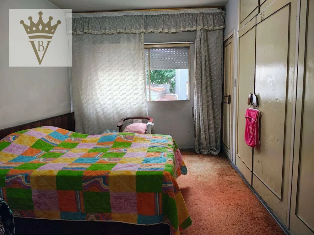 Apartamento, 3 quartos, 195 m² - Foto 3