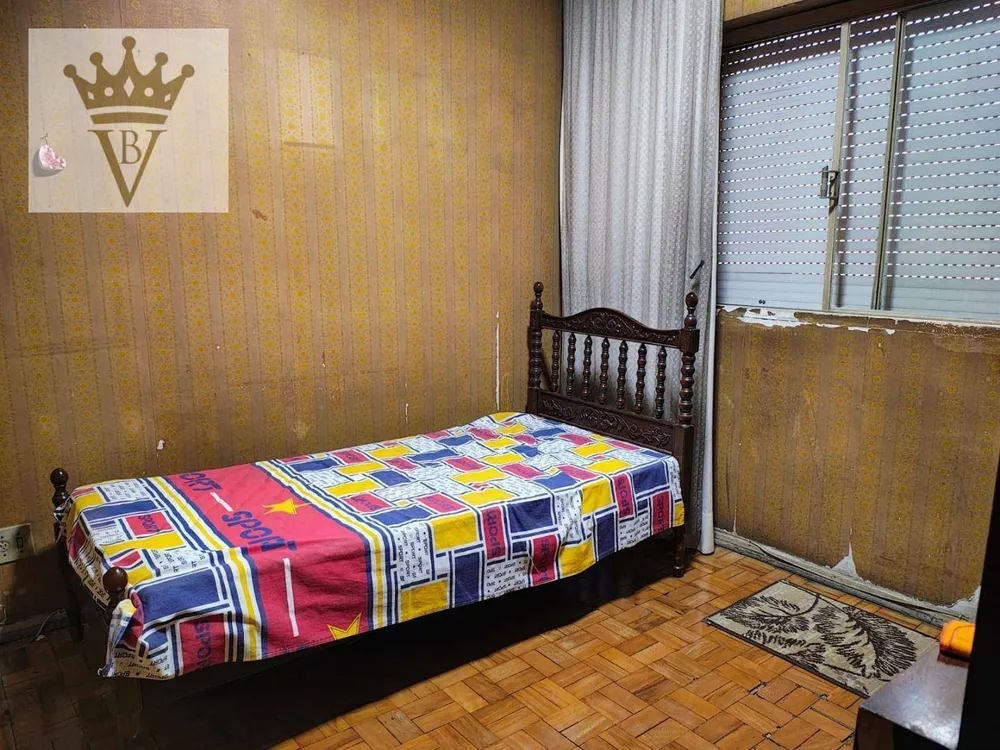 Apartamento, 3 quartos, 195 m² - Foto 1