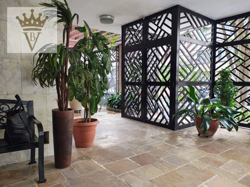 Apartamento, 3 quartos, 195 m² - Foto 8