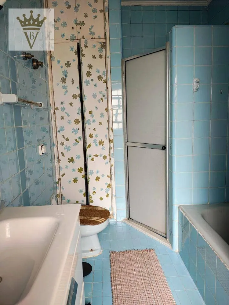 Apartamento, 3 quartos, 195 m² - Foto 14