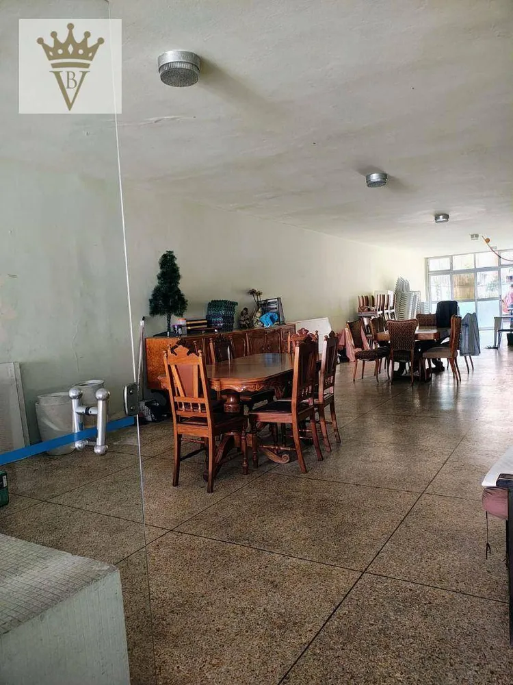 Apartamento, 3 quartos, 195 m² - Foto 7