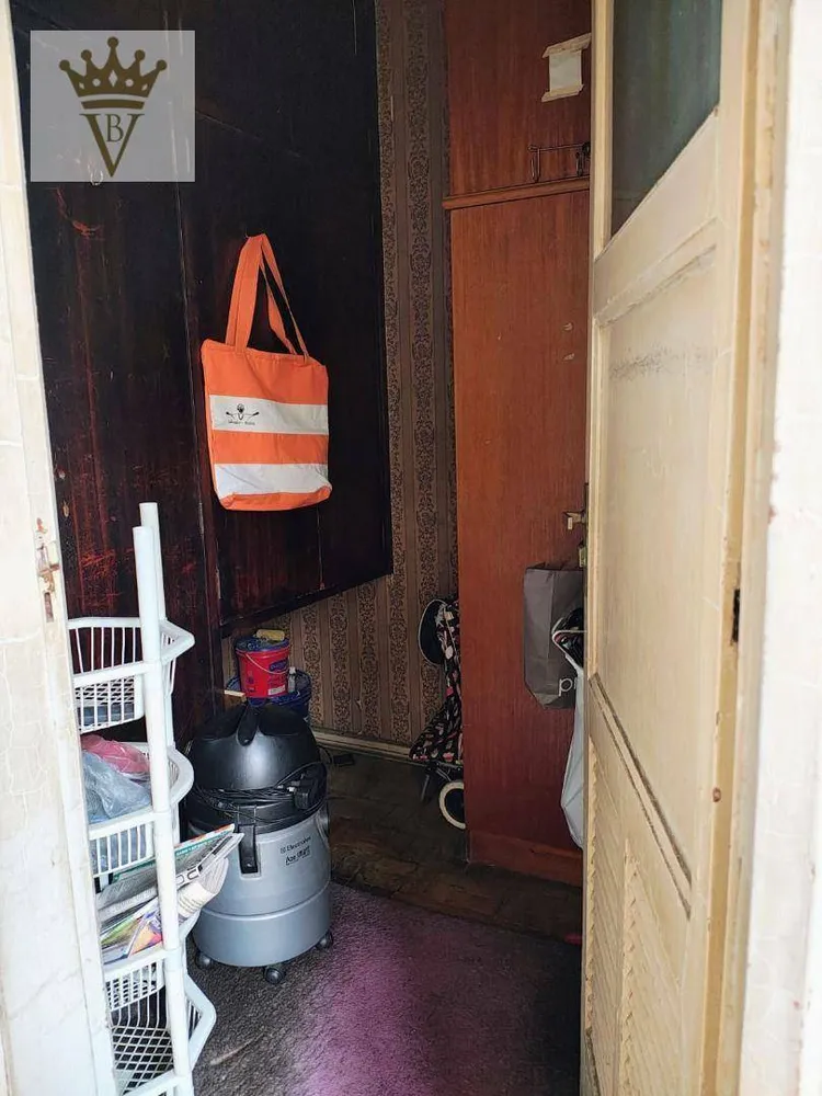 Apartamento, 3 quartos, 195 m² - Foto 4