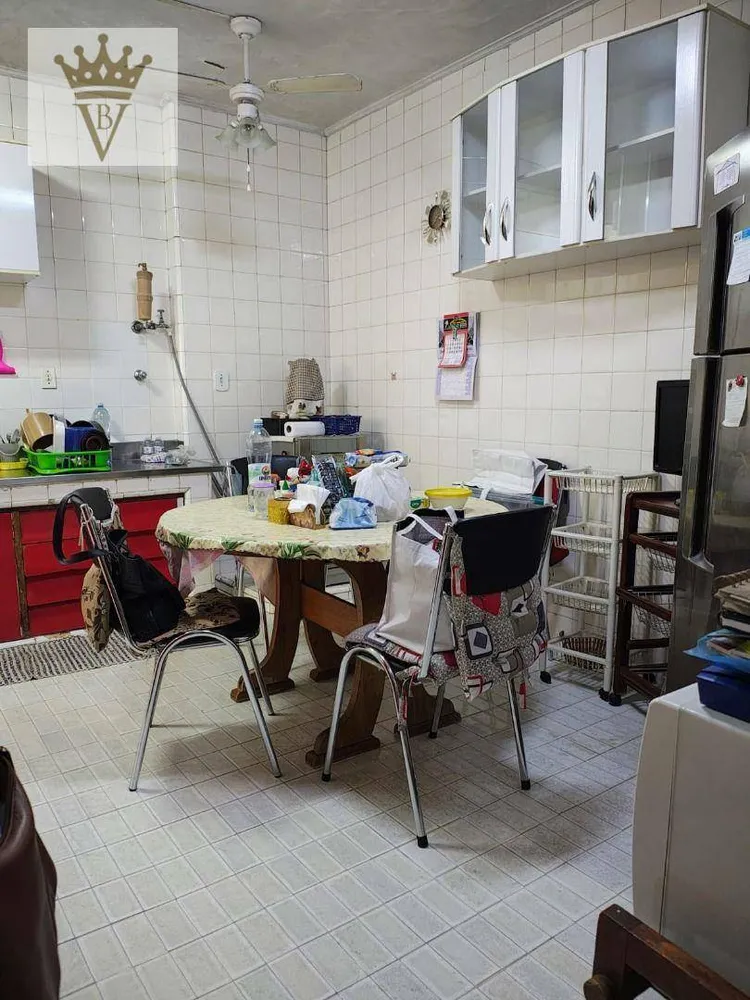 Apartamento, 3 quartos, 195 m² - Foto 13