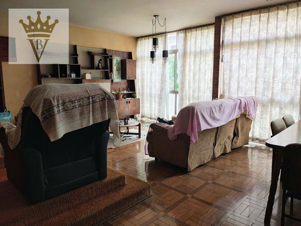 Apartamento, 3 quartos, 195 m² - Foto 16