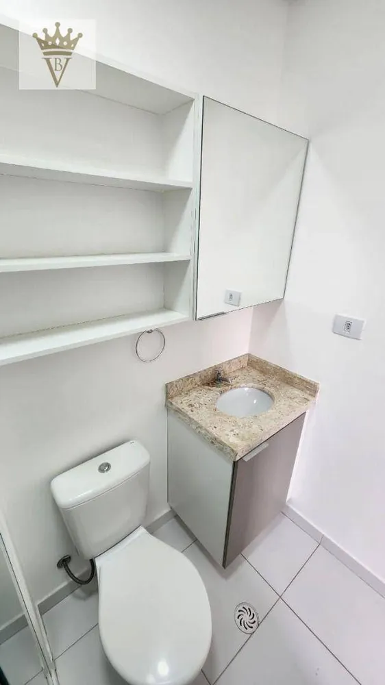 Kitnet-Studio, 25 m² - Foto 7