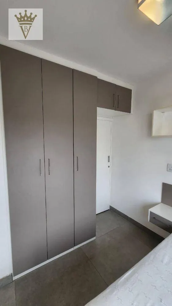 Kitnet-Studio, 25 m² - Foto 1