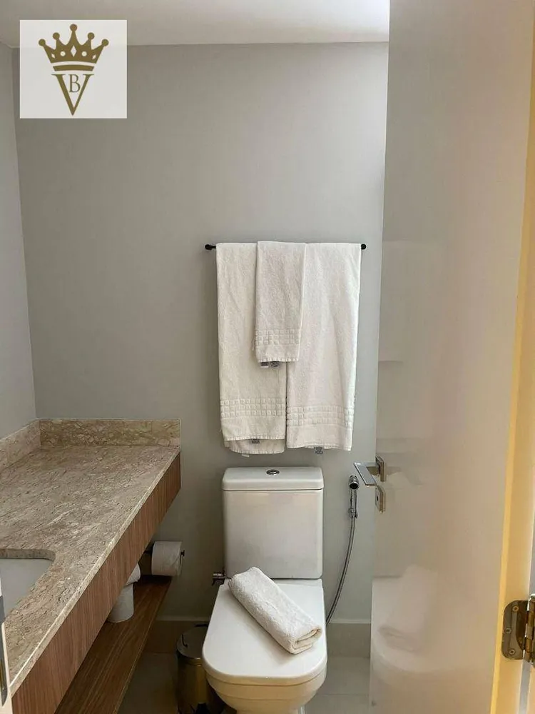Kitnet-Studio, 30 m² - Foto 5