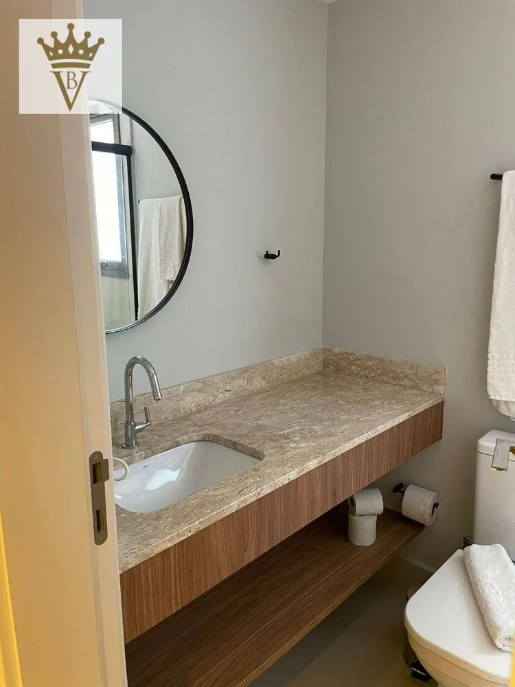 Kitnet-Studio, 30 m² - Foto 3