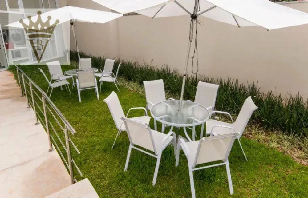 Kitnet-Studio, 28 m² - Foto 4