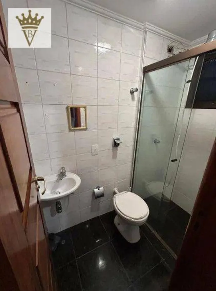 Apartamento, 3 quartos, 216 m² - Foto 11