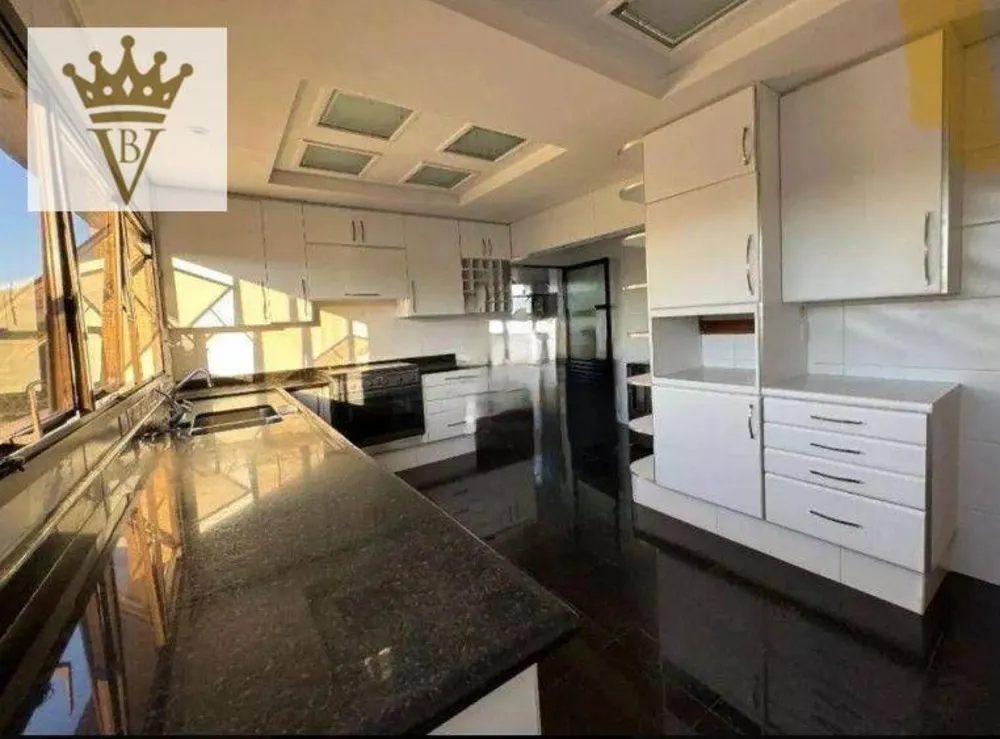 Apartamento, 3 quartos, 216 m² - Foto 8
