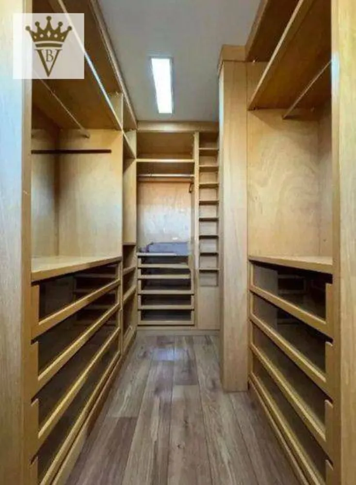 Apartamento, 3 quartos, 216 m² - Foto 7