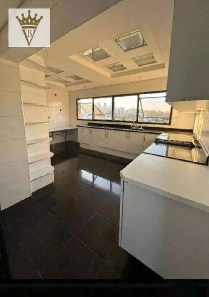 Apartamento, 3 quartos, 216 m² - Foto 9