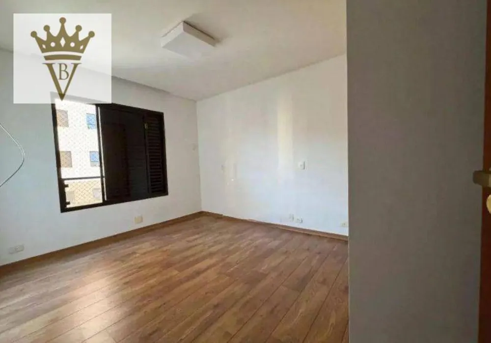 Apartamento, 3 quartos, 216 m² - Foto 6