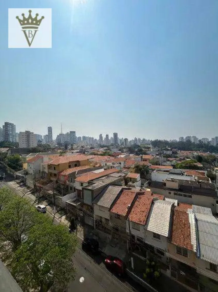 Apartamento, 3 quartos, 216 m² - Foto 12