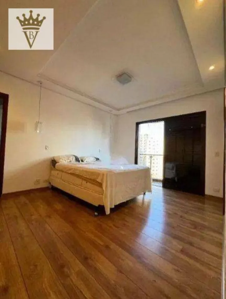 Apartamento, 3 quartos, 216 m² - Foto 3