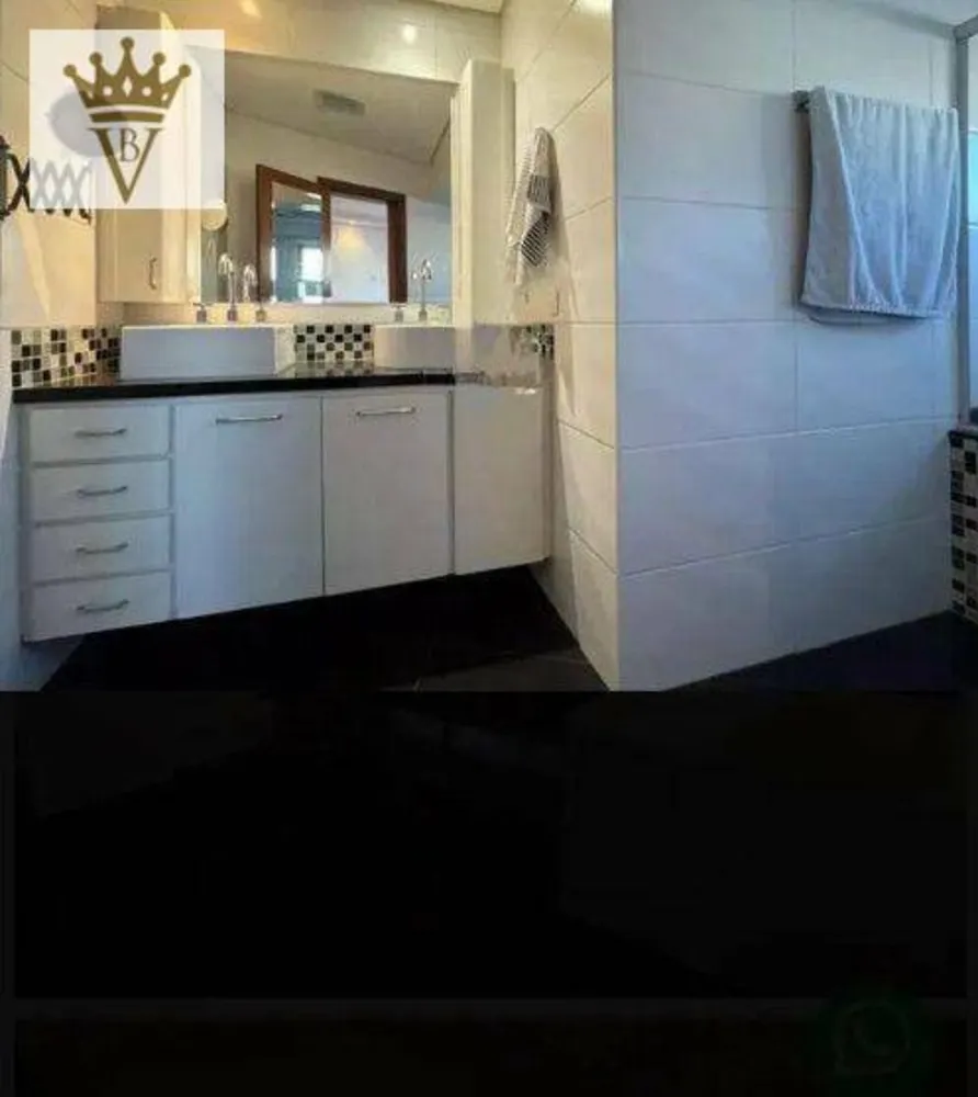 Apartamento, 3 quartos, 216 m² - Foto 5