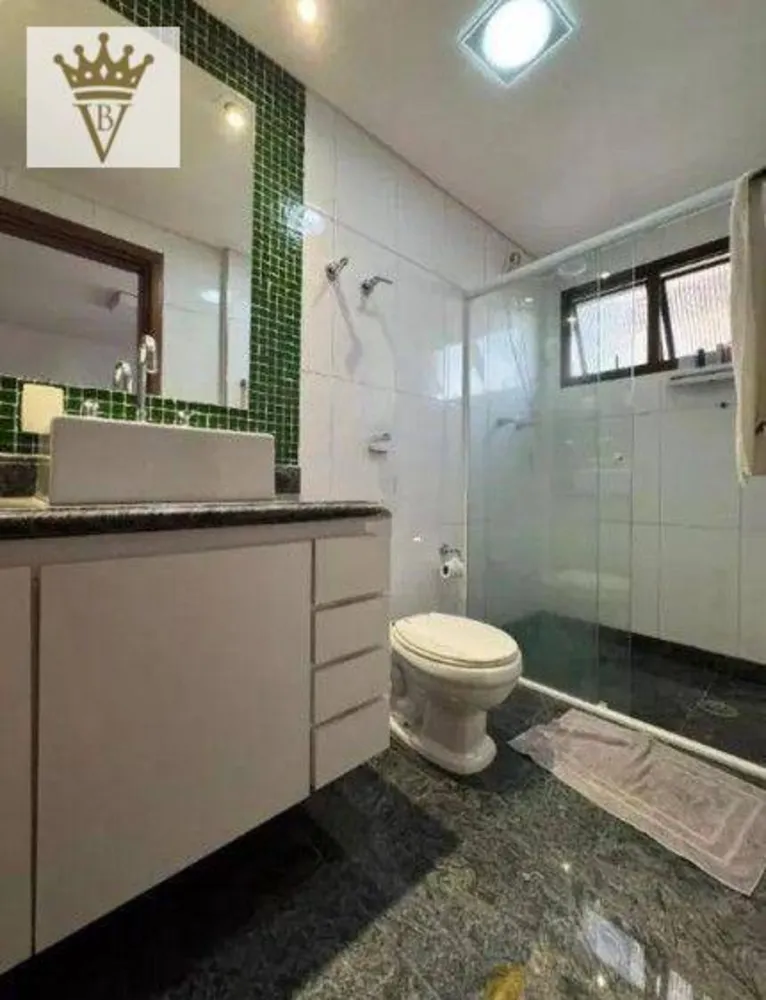 Apartamento, 3 quartos, 216 m² - Foto 4