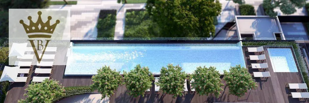 Kitnet-Studio, 33 m² - Foto 11