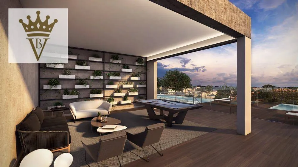 Kitnet-Studio, 33 m² - Foto 9