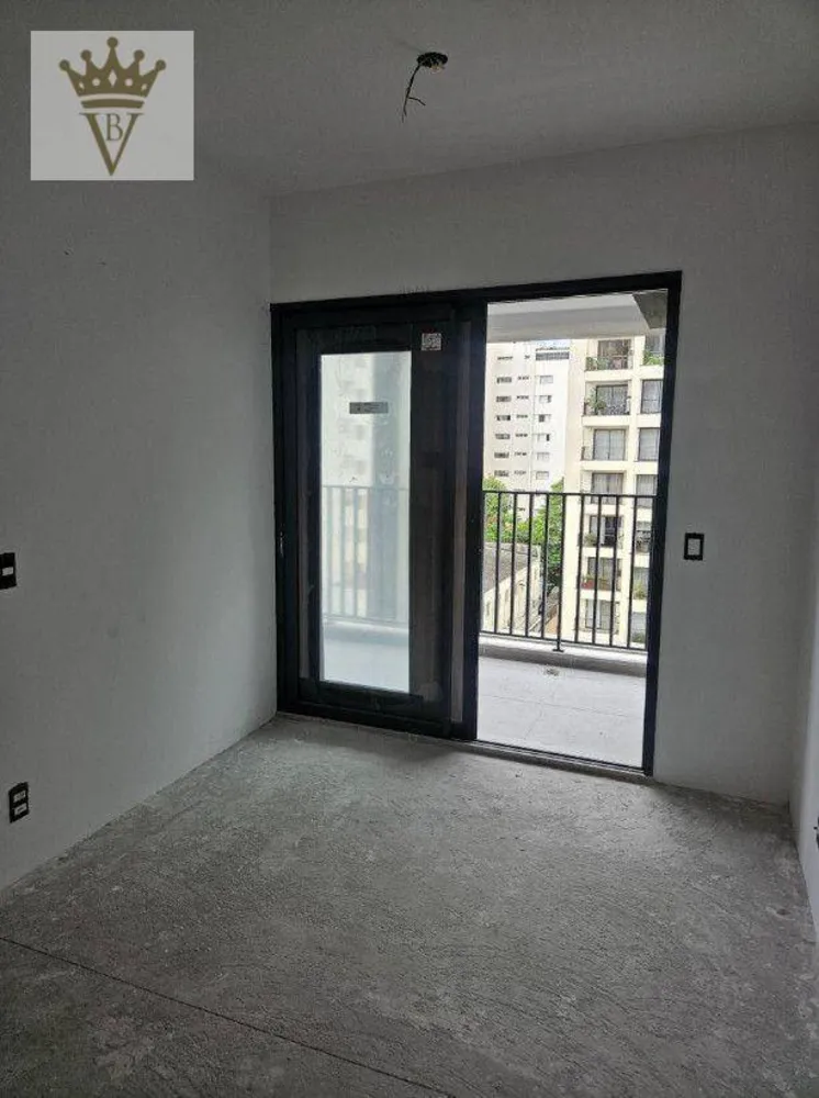 Apartamento, 1 quarto, 63 m² - Foto 3