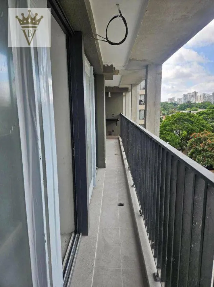 Apartamento, 1 quarto, 63 m² - Foto 2