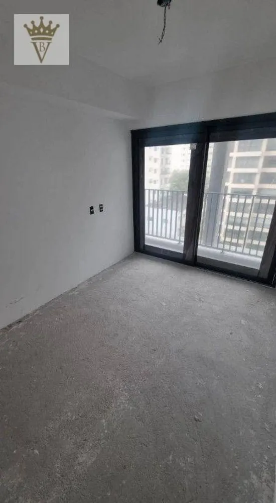 Apartamento, 1 quarto, 63 m² - Foto 1