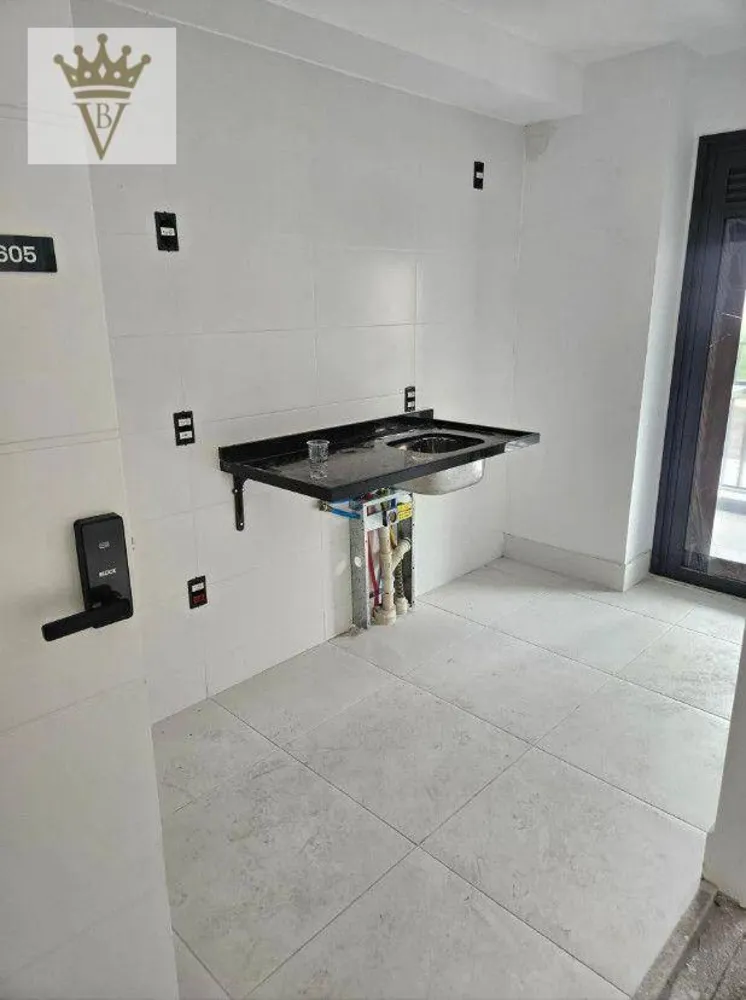 Apartamento, 1 quarto, 63 m² - Foto 7