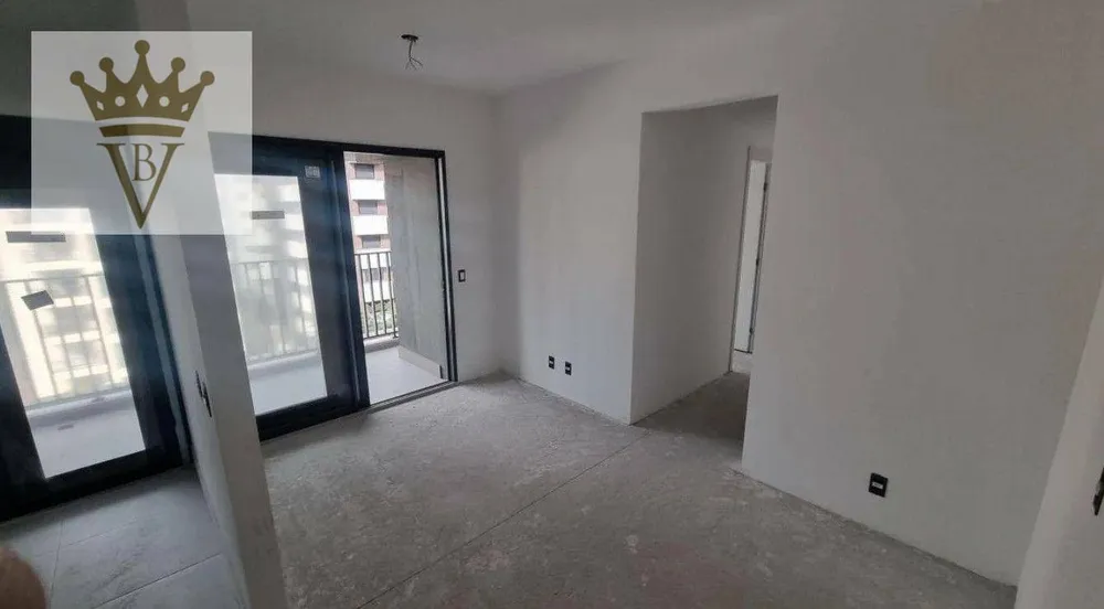 Apartamento, 1 quarto, 63 m² - Foto 15