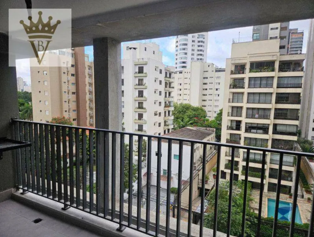 Apartamento, 1 quarto, 63 m² - Foto 11