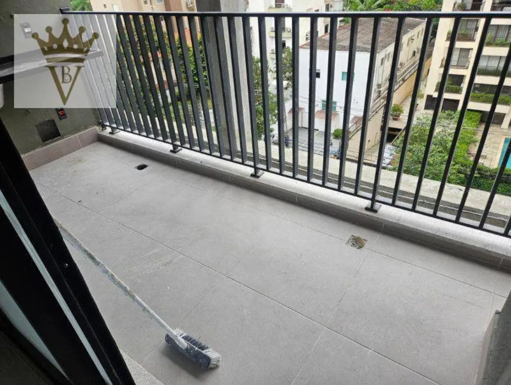 Apartamento, 1 quarto, 63 m² - Foto 16