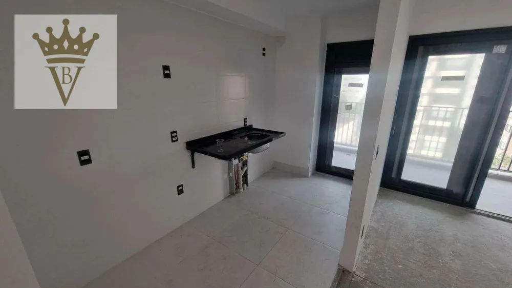 Apartamento, 1 quarto, 63 m² - Foto 9