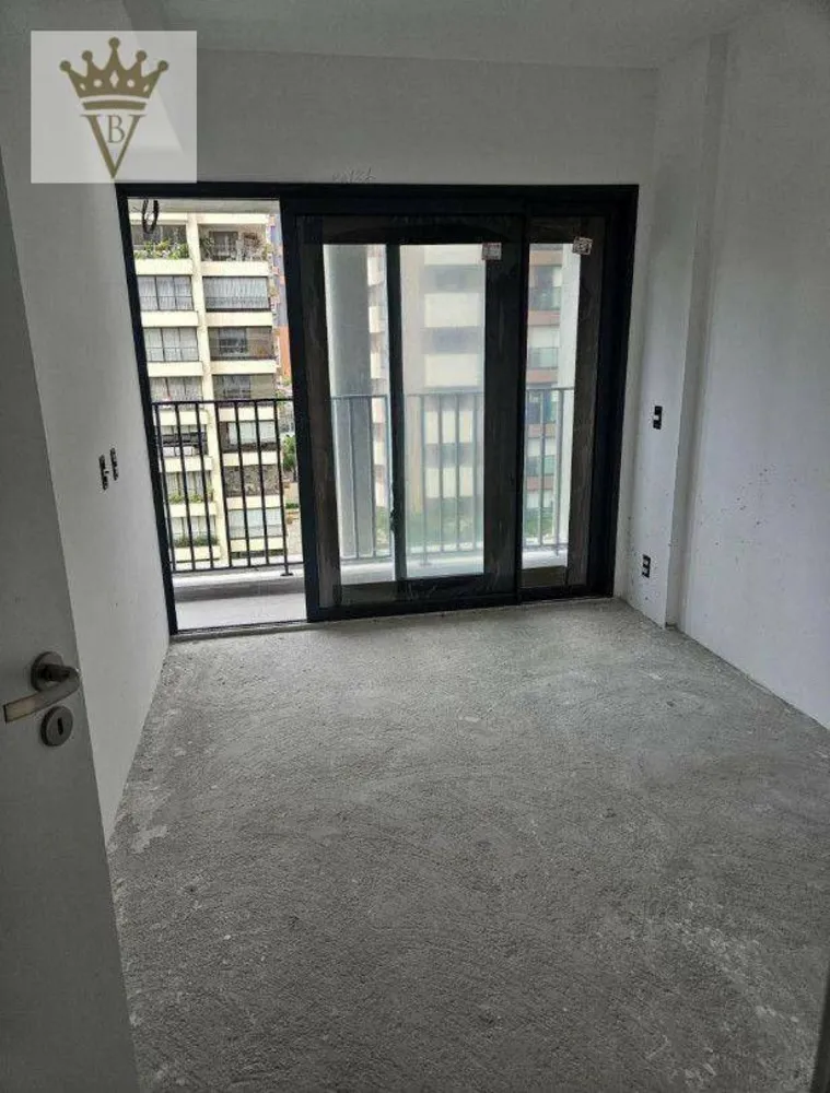 Apartamento, 1 quarto, 63 m² - Foto 12