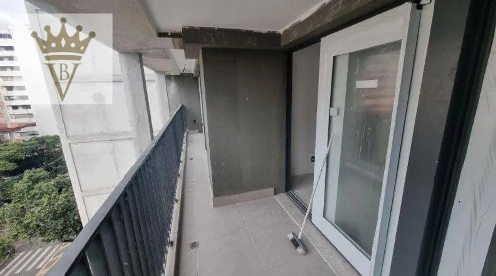 Apartamento, 1 quarto, 63 m² - Foto 6