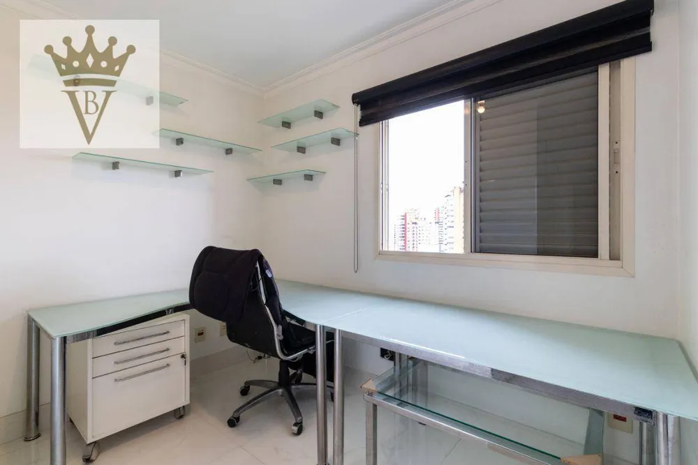 Apartamento, 3 quartos, 150 m² - Foto 10