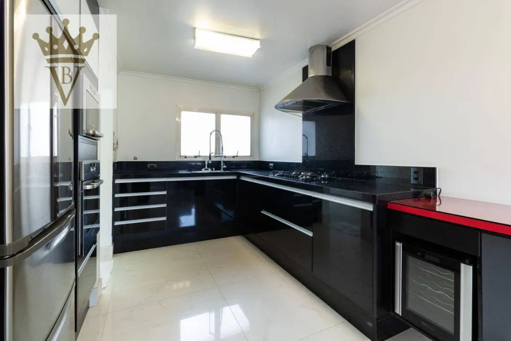 Apartamento, 3 quartos, 150 m² - Foto 6