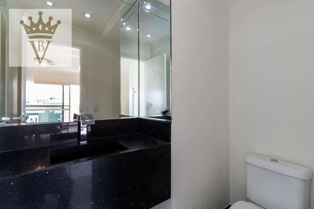 Apartamento, 3 quartos, 150 m² - Foto 4