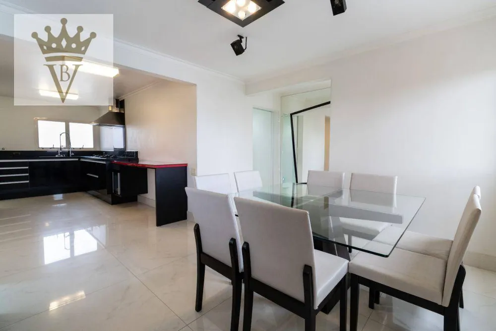 Apartamento, 3 quartos, 150 m² - Foto 3