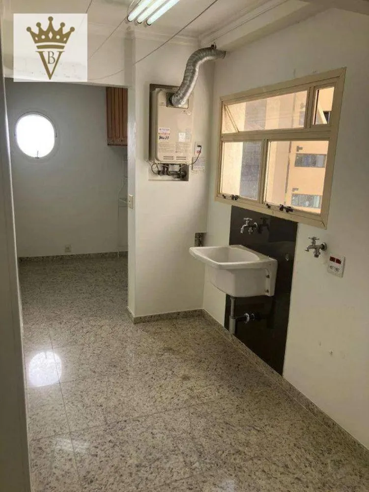 Apartamento, 3 quartos, 150 m² - Foto 1