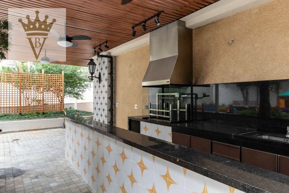 Apartamento, 3 quartos, 150 m² - Foto 12